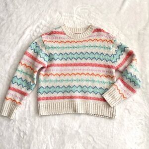 American Eagle Outfitters Sweater